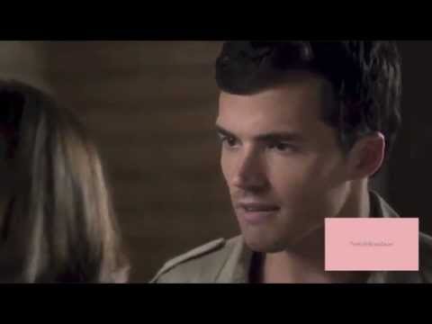 Ezra and Aria- Your Not Friends