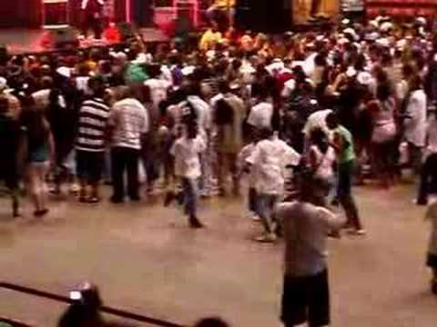 thas the real 2 step