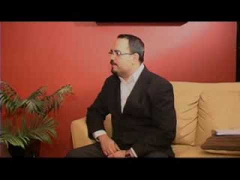 Entrevista a Orígenes de Alejandría