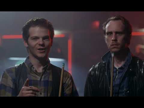 Groundhog Day (1993) - Deleted Scenes