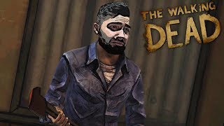 IM ALREADY SAD - The Walking Dead Season 1 - Episode 1 (END)