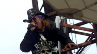 Bret Michaels Band-Go That Far 5-27-13