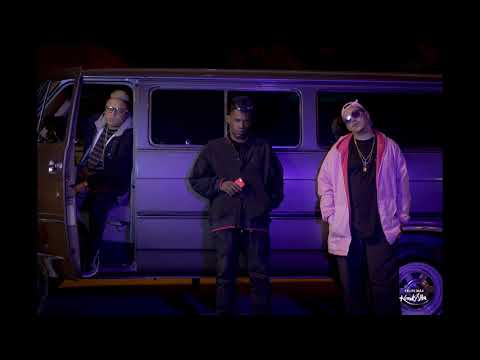 MC Vinny, Lenzi e Pelé MilFlows - Tempo Perdido