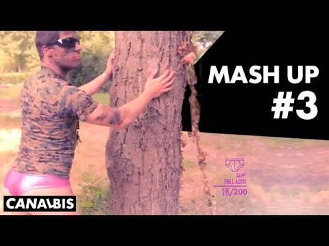 MASH UP #3 - CANAL BIS