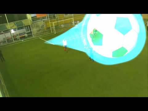 Öz Alibeyköy Halı Saha 10.03.2016 20:00 - akillisaha.com