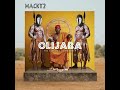 Macky 2 Ft Chef 187 Silencer Olijaba Album 2022 Part 2