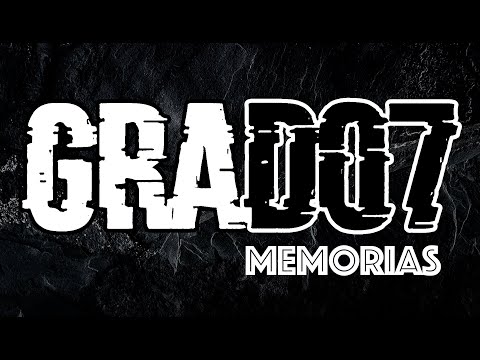 Video de GRADO7