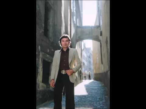 Karel Gott, Jana Robbová - Bum, bum, bum (1976)