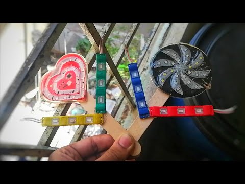 5 Awesome Led Light Life Hacks | Life Hacks for Led Light