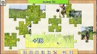 Jigsaw Boom 3 videosu