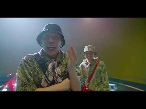 Loopy&nafla x glo™ sens [Official Music Video]