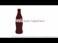 Open Happiness - Coca Cola // Full version w ...