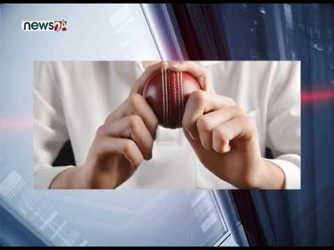 SPORTS NEWS PACKAGE - NEWS24 TV