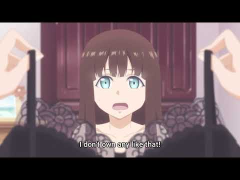 Getsuyoubi no Tawawa 2 Ai no Katachi Sayaka Harada