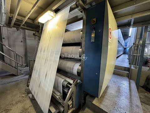 KBA Compacta C618 (2007) - Allaoui Graphic Machinery GmbH