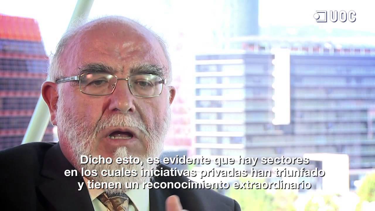 Lección inaugural 2013-2014