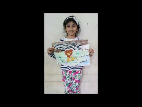 BI Chitrakala Spardha1/Final Round/BI/Bhumit Financial Planning Advisory Pvt. Ltd.