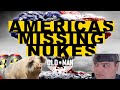 America's Missing Nukes by Lazerpig - Reaction