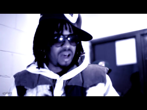 45starz - Get's it in