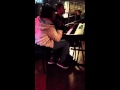 My Funny Valentine - Folami and Selan 