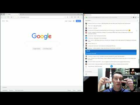 EEVblog LIVE Q&A