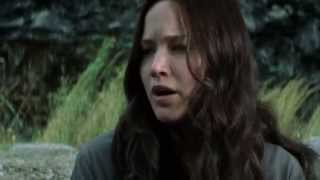 Musik-Video-Miniaturansicht zu L'arbre du pendu [The Hanging Tree] Songtext von The Hunger Games (OST)