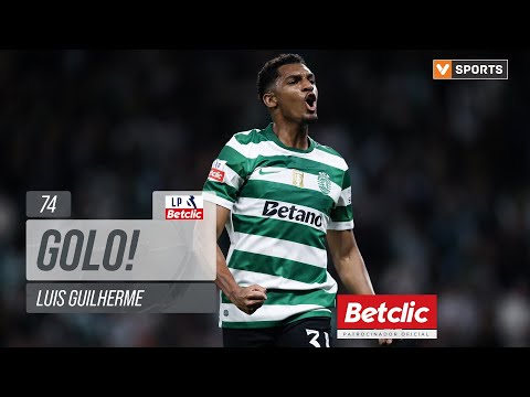 Golo Luis Guilherme