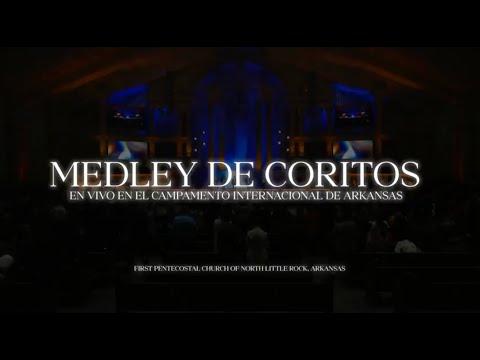 MEDLEY DE CORITOS | CMIAR 2025