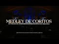 MEDLEY DE CORITOS CMIAR 2025