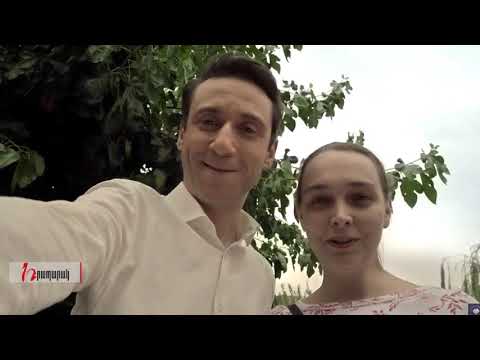 Հայկ Մարությանն ու կինը խափանել են Վիկտոր Մնացականյանի նշանակումը