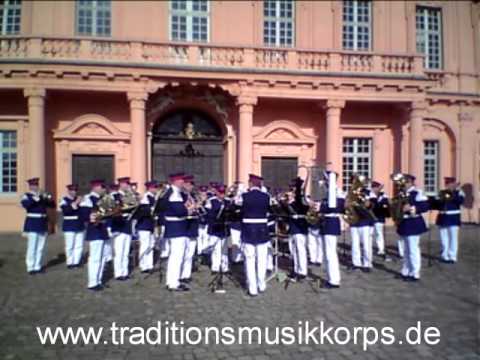 Die deutsche Kaisergarde