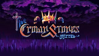 The Crown Stones demo - Cadute dolorose