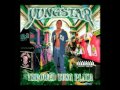 Yungstar- Knocking Pictures Off The Wall (2017)