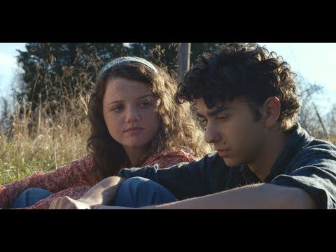 映画『ライ麦畑で出会ったら』予告編