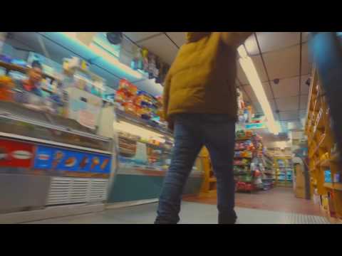 Chri$DaPrince - Last Night In NY (Freestyle Video)