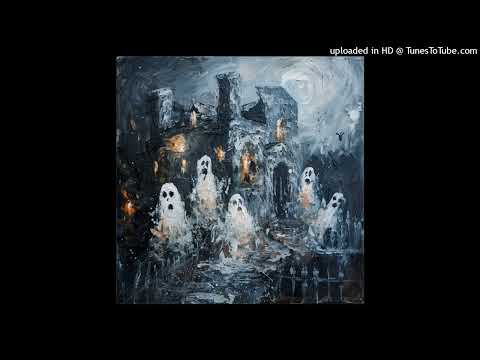 KAMAARA, SAVAGE GA$P, WITCHOUSE 40K, SALIVA GREY, 99ZED, TWENTYTHREE - PLEASE DON'T HAUNT ME