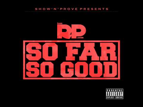 RP - Leaders ft DeeZy (Audio)