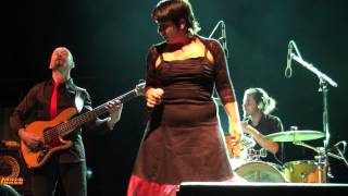 Gata Negra - Béziers - Concert fête de la musique de Béziers