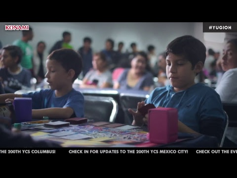 200th Yu-Gi-Oh! Championship Series – Columbus, OH Day 2