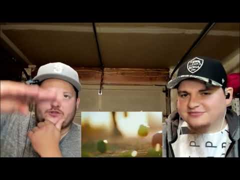 Reaction to Azerbaijani Music: Paster&OD/Zəngəzur