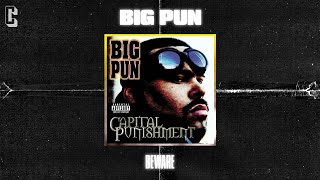 Big Pun - Beware (Official Audio)