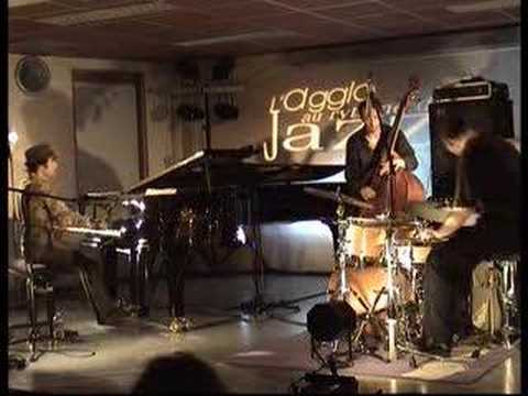 Tigran Hamasyan Trio "New Era"