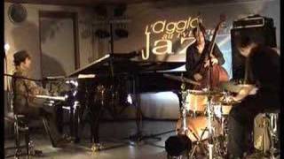 Tigran Hamasyan Trio "New Era"