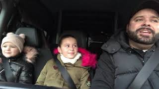 Endlich sehe ich das Licht (Rapunzel neu verföhnt)