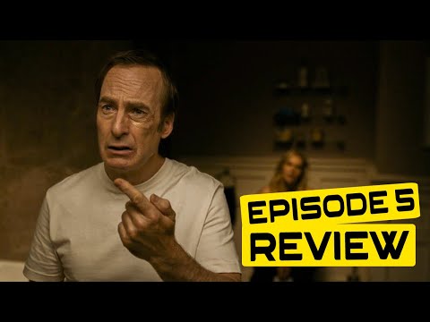 Better Call Saul Season 6 Episode 5 Review | Recap and Ending Explained