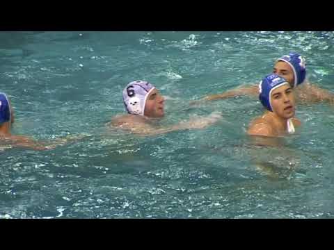 🎬 Videó összefoglaló - Vízilabda – Racionet Honvéd – ZF Eger - 2017.10.21