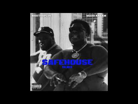 BigXthaPlug ft. Maxo Kream - Safehouse (Remix) (Bass Boosted)