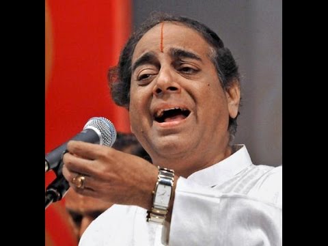 Parivadini Series 2015- T.N.Seshagopalan on Meenakshi Navarathnamalika Kritis of Shyama Sastry