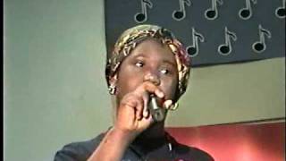 PS22 Chorus &quot;I&#39;LL TAKE YOU THERE&quot; / &quot;EMOTION&quot; The Staple Singers / The Bee Gees