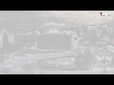 Mignolo Achille VS Marcolin Paolo - Campionati Italiani 2022-2023 - Nazionali PRO